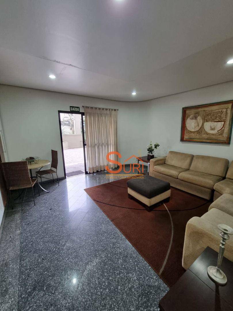 Apartamento à venda com 3 quartos, 126m² - Foto 56