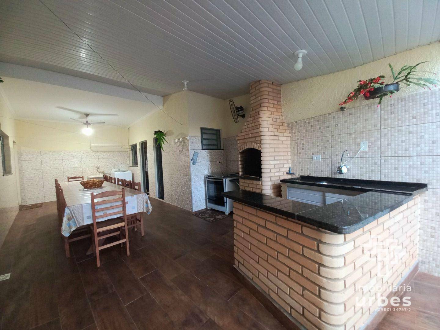 Casa à venda com 2 quartos, 182m² - Foto 24