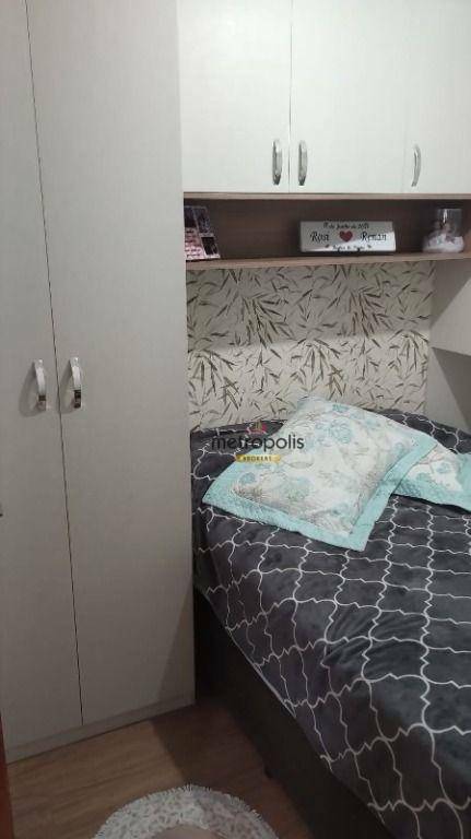 Cobertura à venda com 2 quartos, 96m² - Foto 7