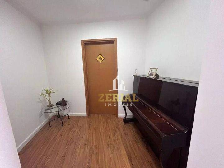 Apartamento à venda com 3 quartos, 158m² - Foto 10