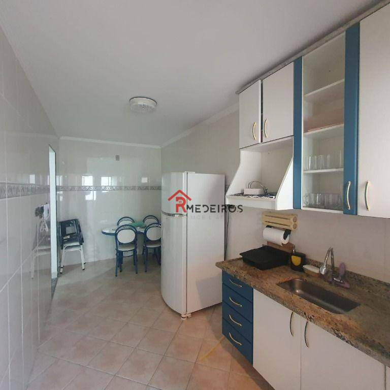 Apartamento à venda com 1 quarto, 50m² - Foto 5