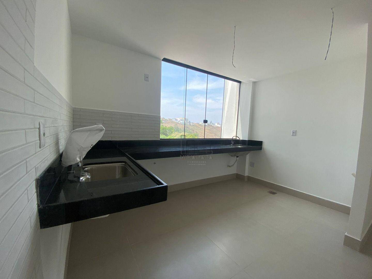 Apartamento à venda com 3 quartos, 99m² - Foto 5