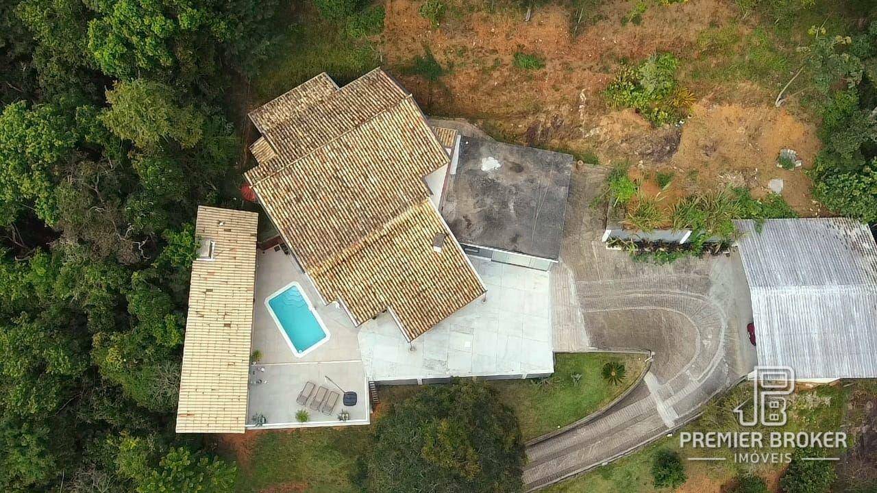 Casa à venda com 4 quartos, 600m² - Foto 60