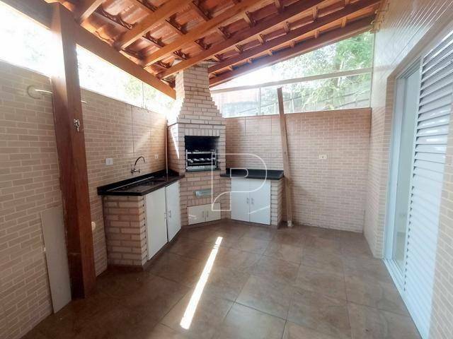 Casa de Condomínio para alugar com 4 quartos, 90m² - Foto 11