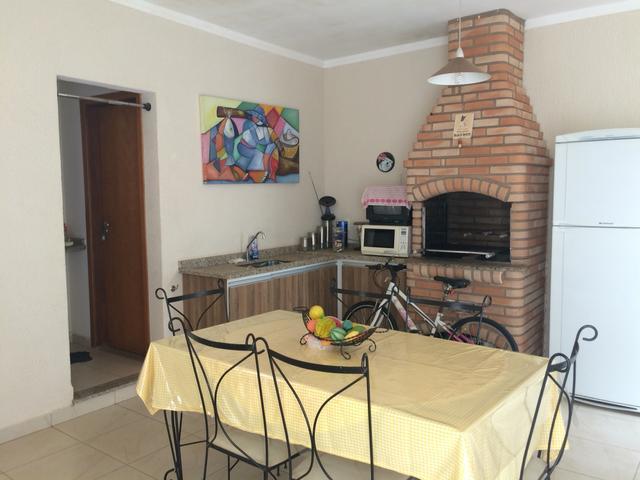 Casa de Condomínio à venda com 4 quartos, 300m² - Foto 10