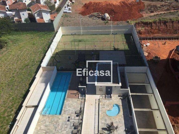 Apartamento à venda com 3 quartos, 110m² - Foto 8