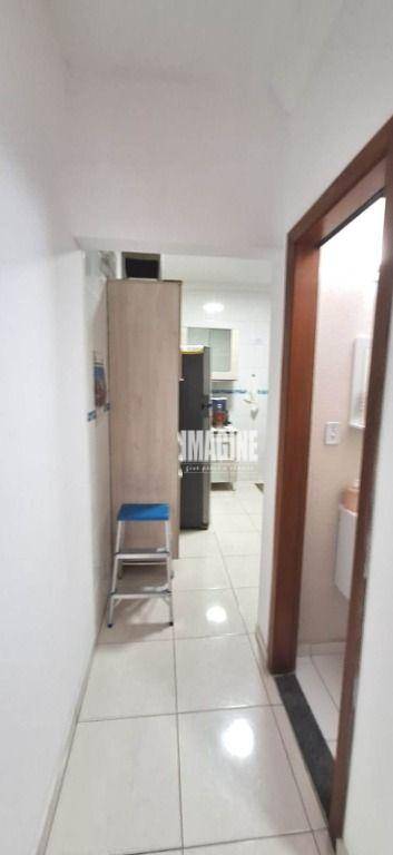 Sobrado à venda com 2 quartos, 65m² - Foto 9