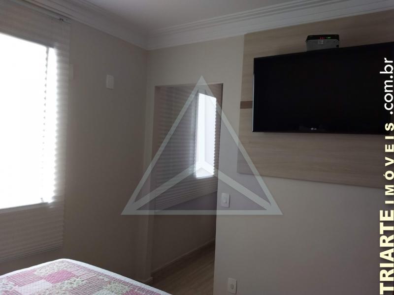 Apartamento à venda com 3 quartos, 60m² - Foto 12