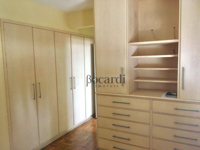 Apartamento à venda com 3 quartos, 175m² - Foto 12