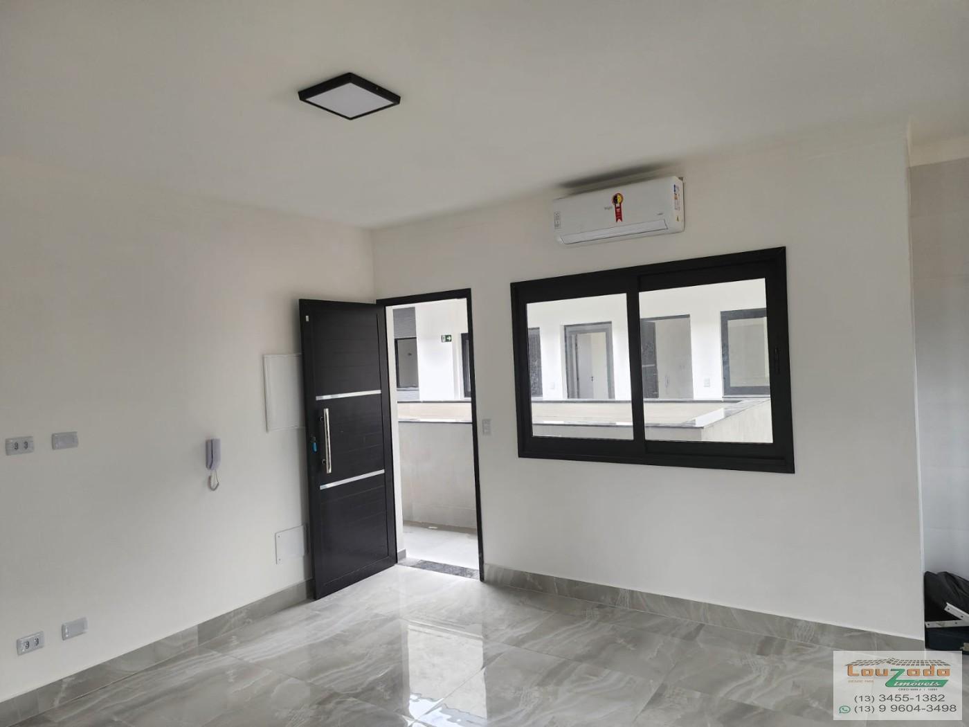 Apartamento para alugar com 2 quartos, 50m² - Foto 2