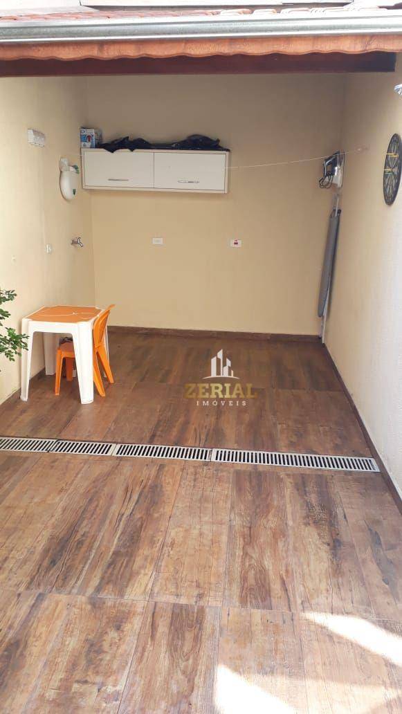 Sobrado à venda com 2 quartos, 174m² - Foto 12