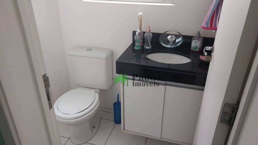 Cobertura à venda com 2 quartos, 85m² - Foto 11