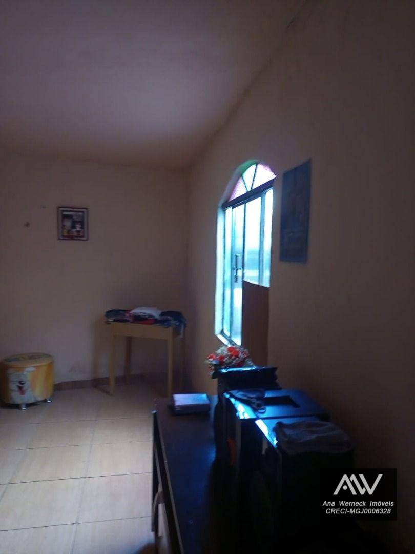 Casa à venda com 1 quarto, 40m² - Foto 3