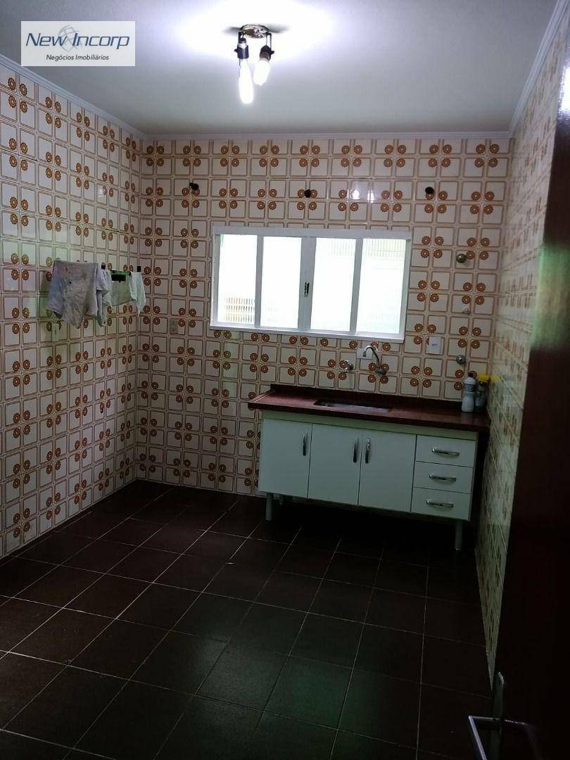 Sobrado à venda com 2 quartos, 120m² - Foto 15