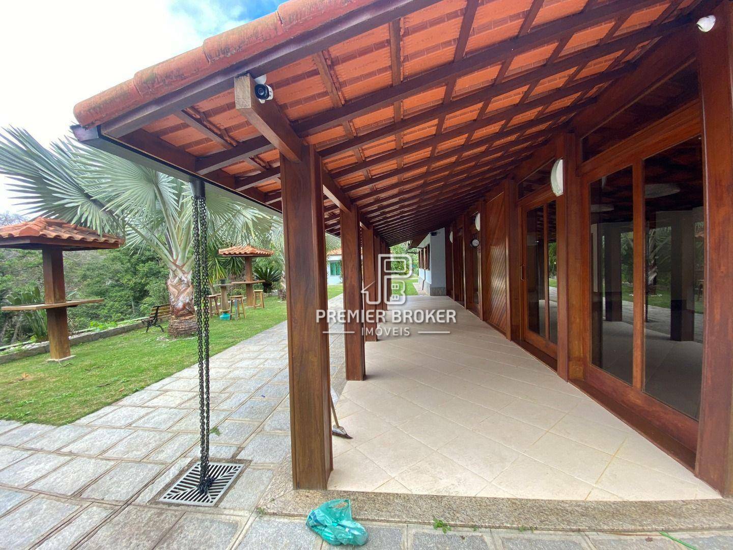 Casa de Condomínio à venda com 4 quartos, 550m² - Foto 49