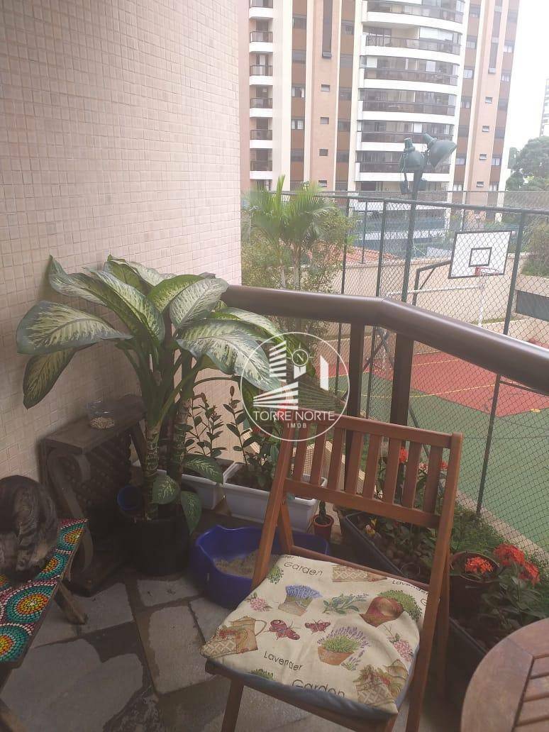 Apartamento à venda com 3 quartos, 82m² - Foto 2