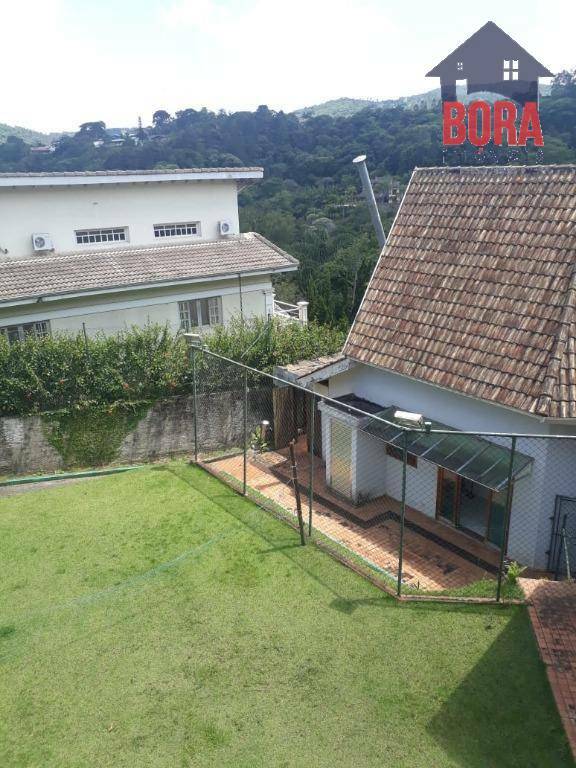 Casa de Condomínio à venda com 5 quartos, 555m² - Foto 32