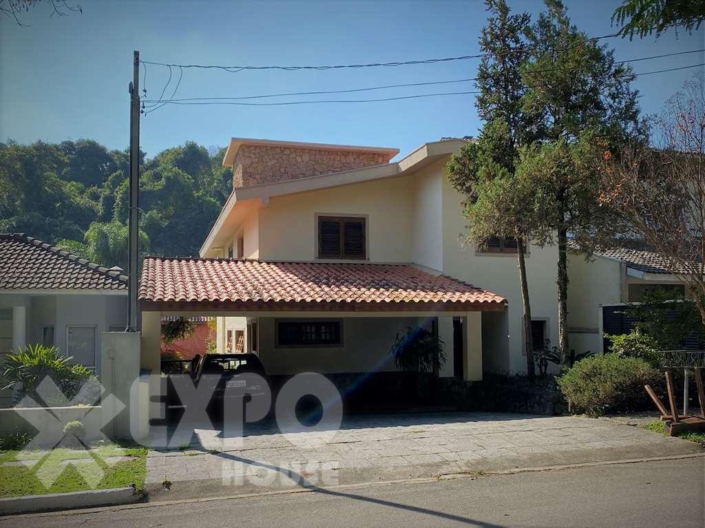 Casa de Condomínio à venda com 4 quartos, 492m² - Foto 2