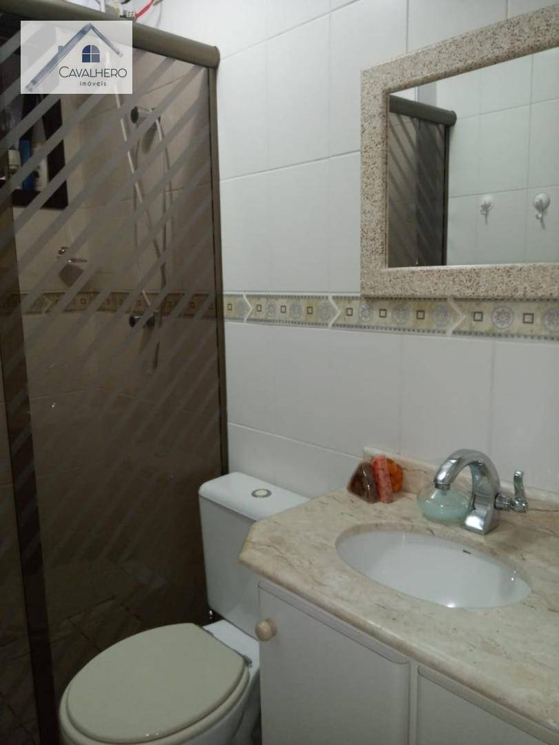Apartamento, 3 quartos, 75 m² - Foto 17