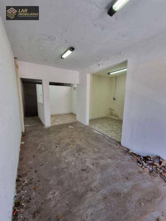 Loja-Salão para alugar, 50m² - Foto 4