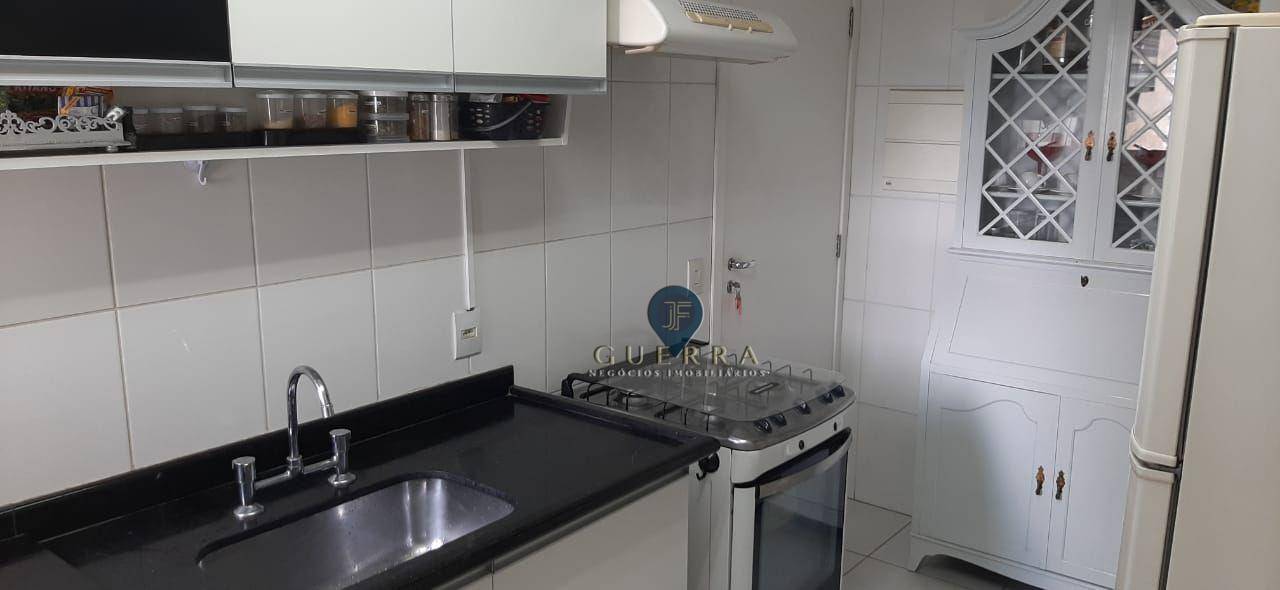 Apartamento à venda com 3 quartos, 100m² - Foto 25