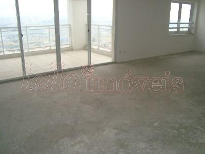 Apartamento à venda com 4 quartos, 470m² - Foto 1