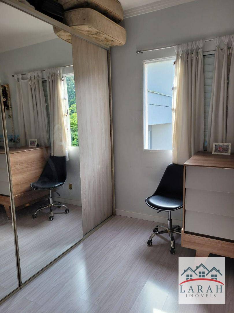 Casa de Condomínio à venda com 2 quartos, 69m² - Foto 12