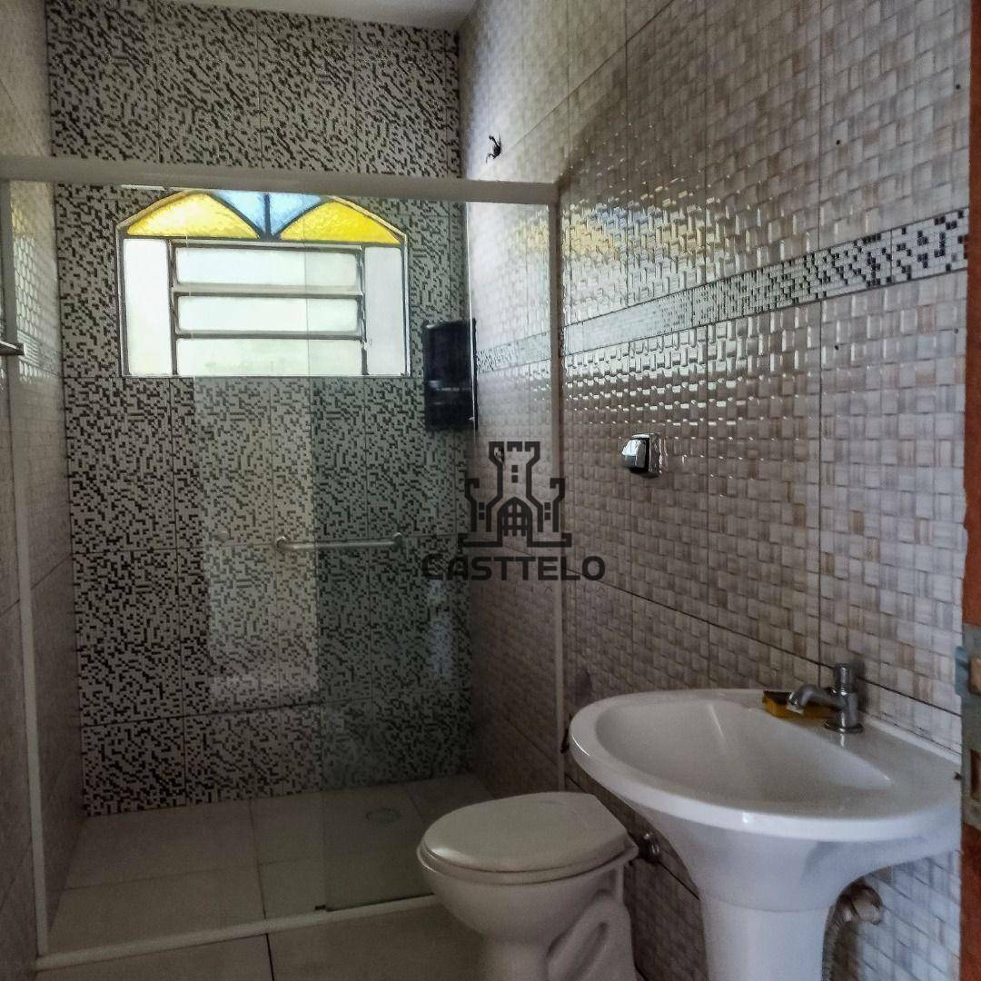 Casa à venda com 3 quartos, 115m² - Foto 12