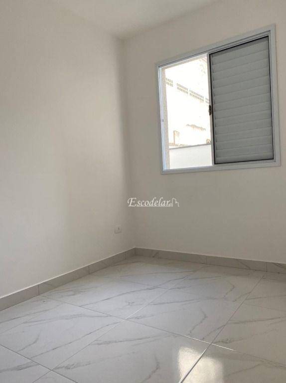 Apartamento à venda com 1 quarto, 30m² - Foto 4