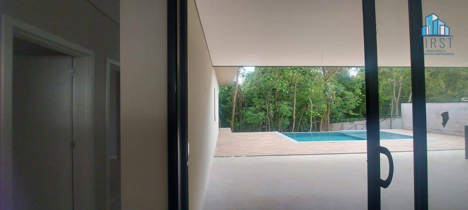 Casa de Condomínio à venda com 3 quartos, 309m² - Foto 11