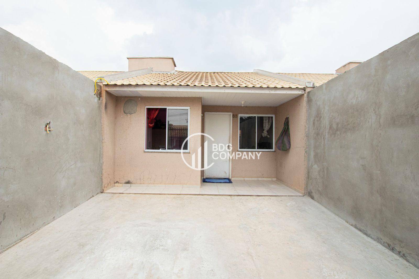 Casa à venda com 2 quartos, 43m² - Foto 36