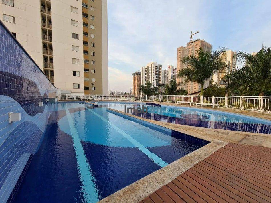 Apartamento à venda e aluguel com 3 quartos, 79m² - Foto 18