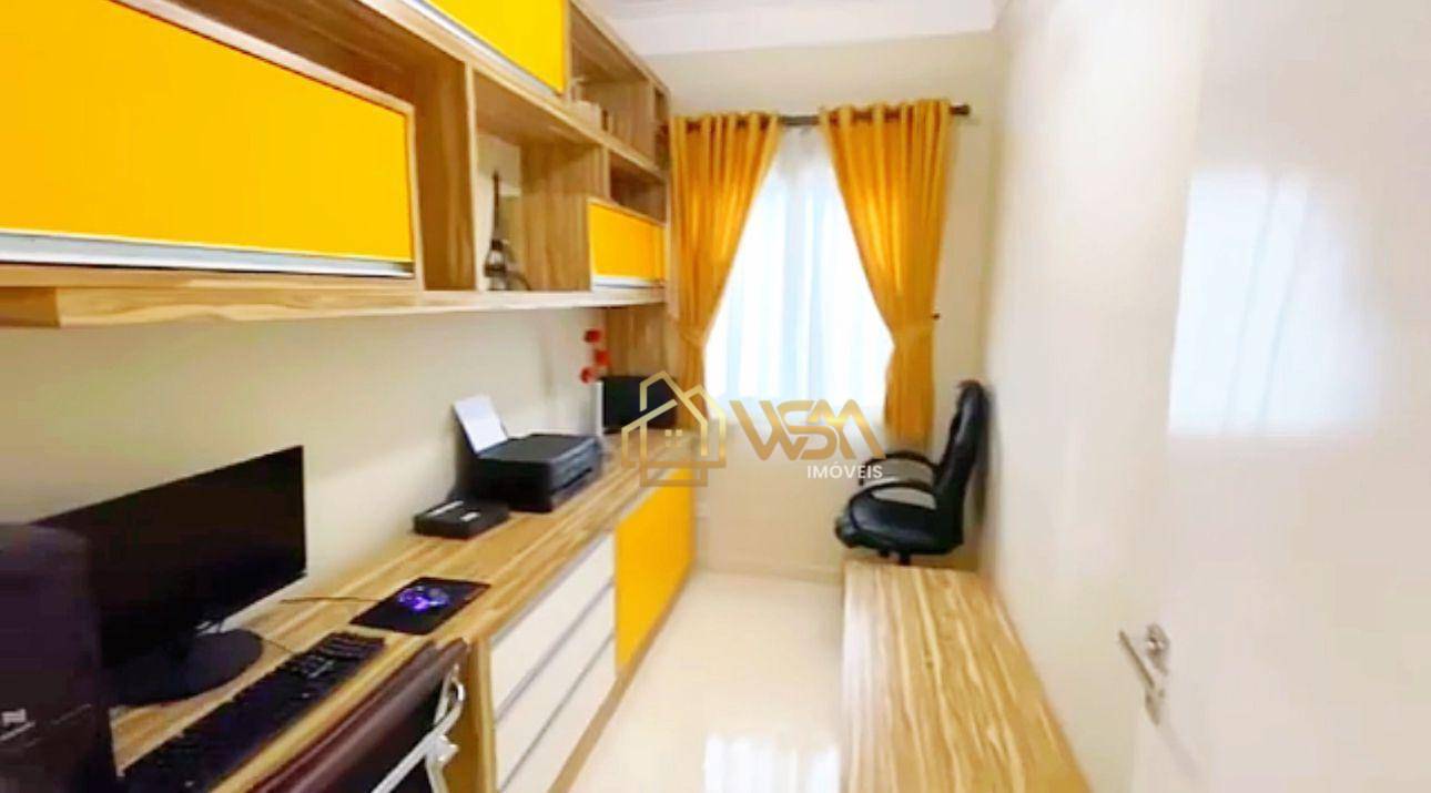 Sobrado à venda com 4 quartos, 310m² - Foto 13