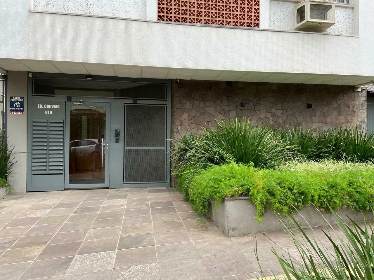 Apartamento à venda com 3 quartos, 118m² - Foto 3