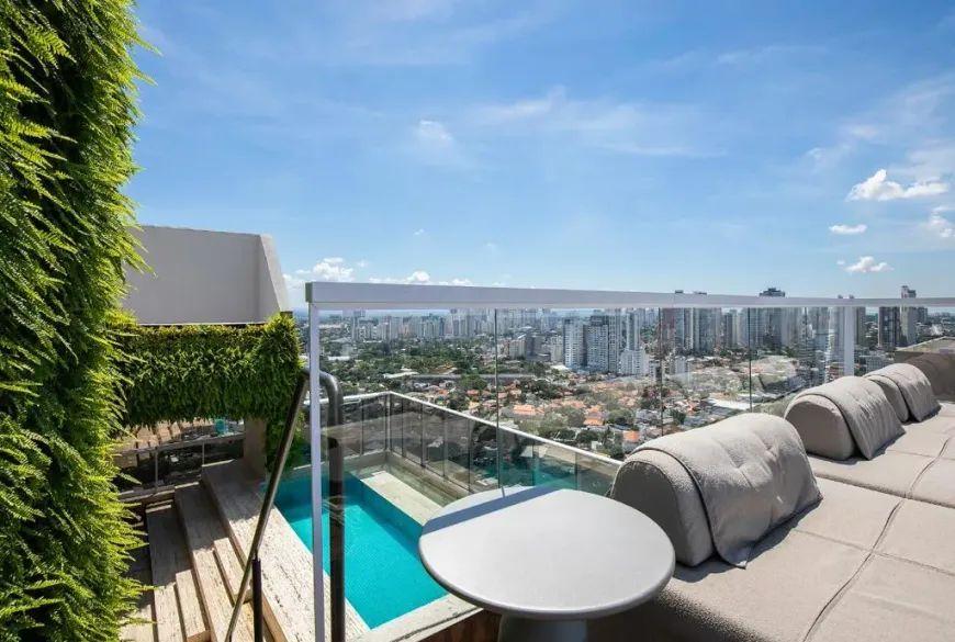 Cobertura à venda com 3 quartos, 484m² - Foto 1