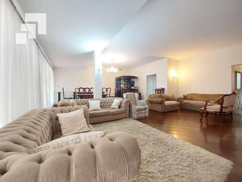 Casa à venda com 4 quartos, 360m² - Foto 5