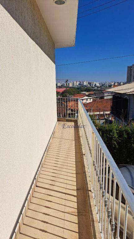 Sobrado à venda com 3 quartos, 210m² - Foto 37