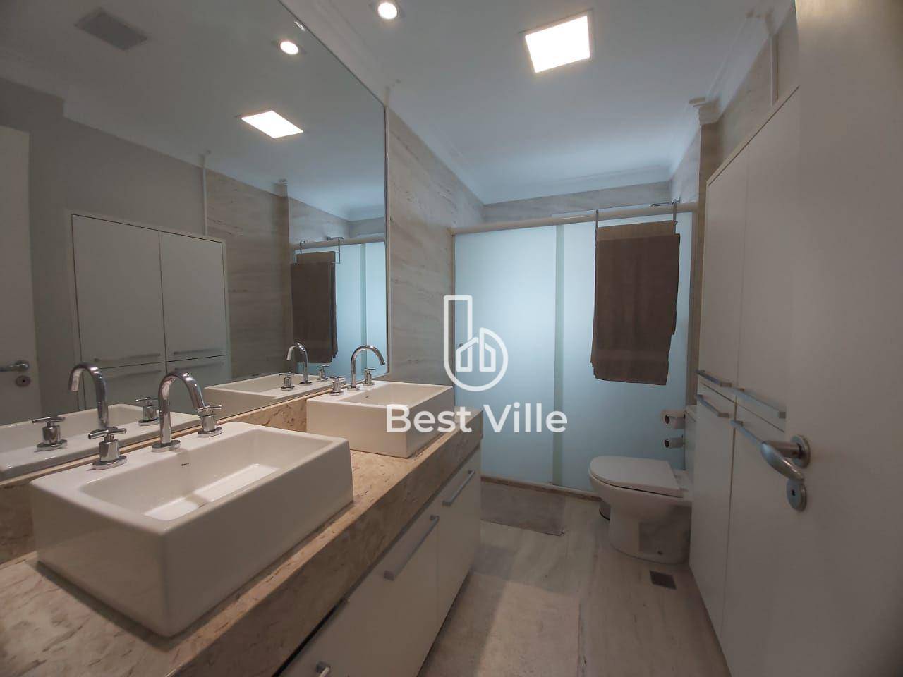 Apartamento à venda com 3 quartos, 155m² - Foto 25