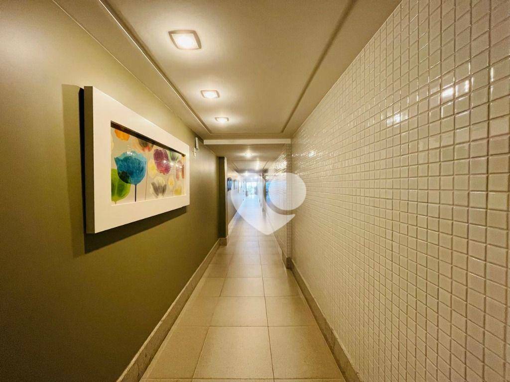 Cobertura para alugar com 4 quartos, 173m² - Foto 3