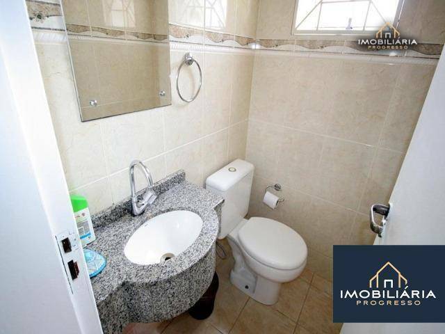 Sobrado à venda com 3 quartos, 240m² - Foto 11