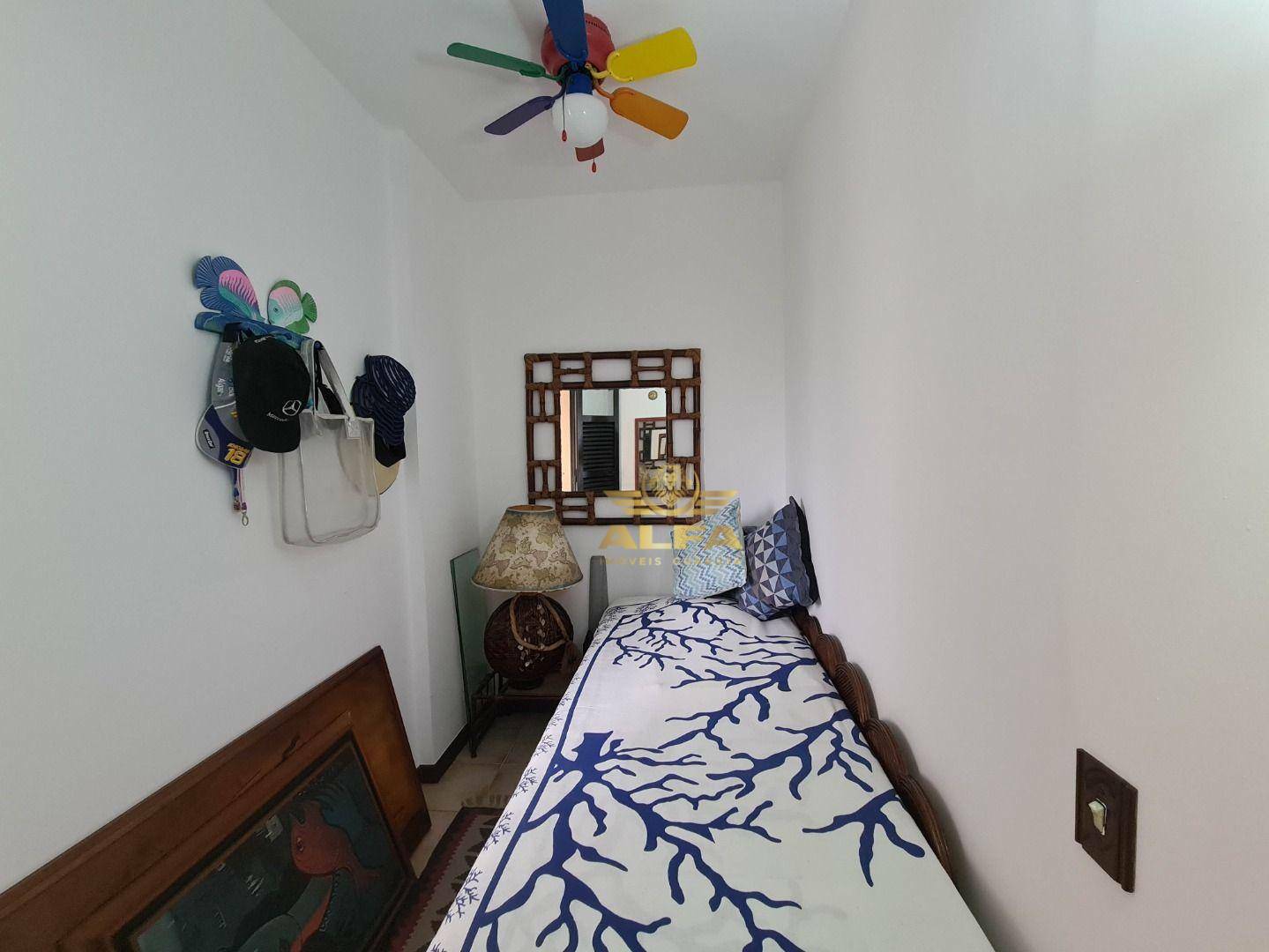 Apartamento à venda com 3 quartos, 95m² - Foto 18