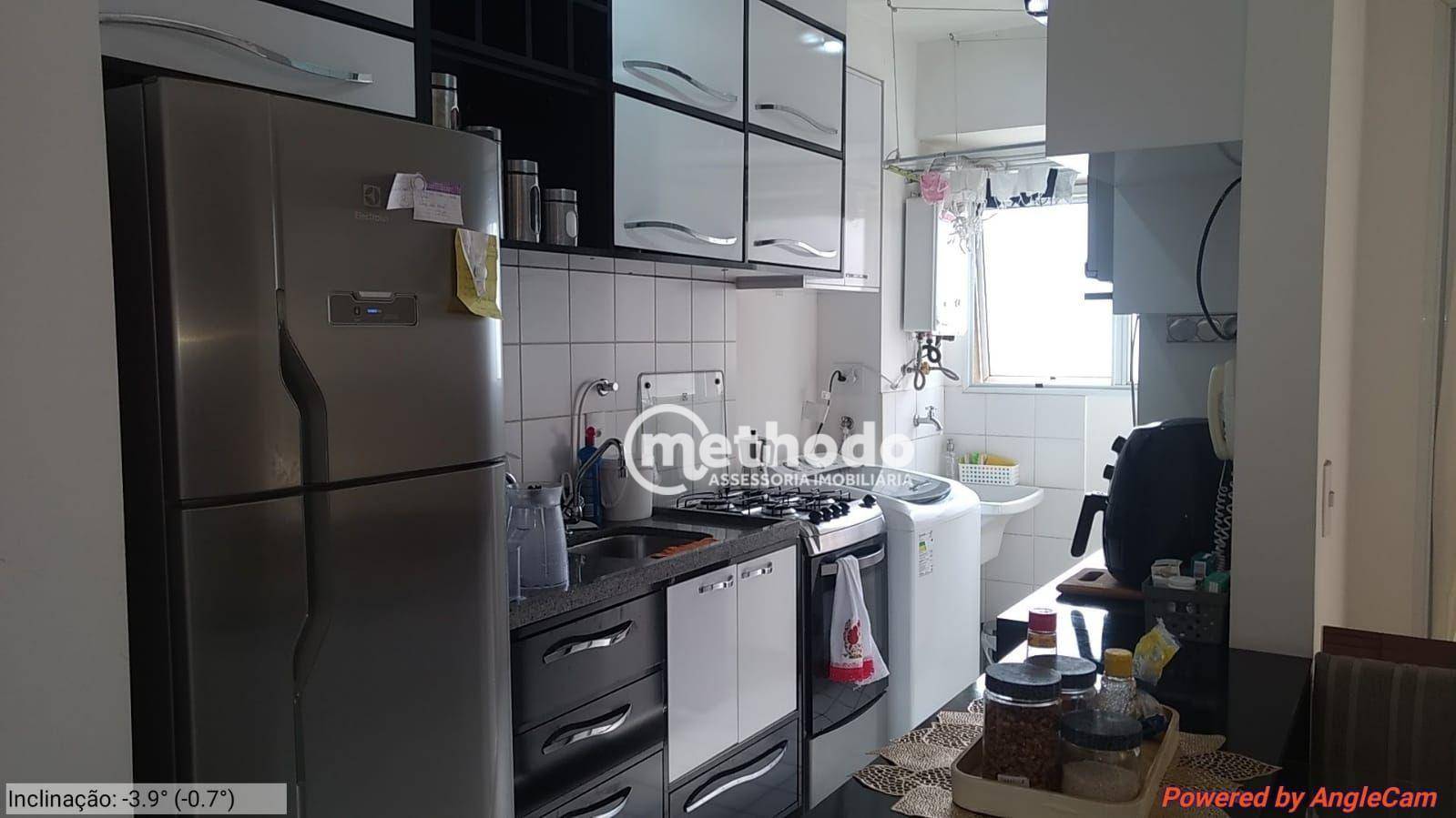 Apartamento à venda com 2 quartos, 64m² - Foto 8