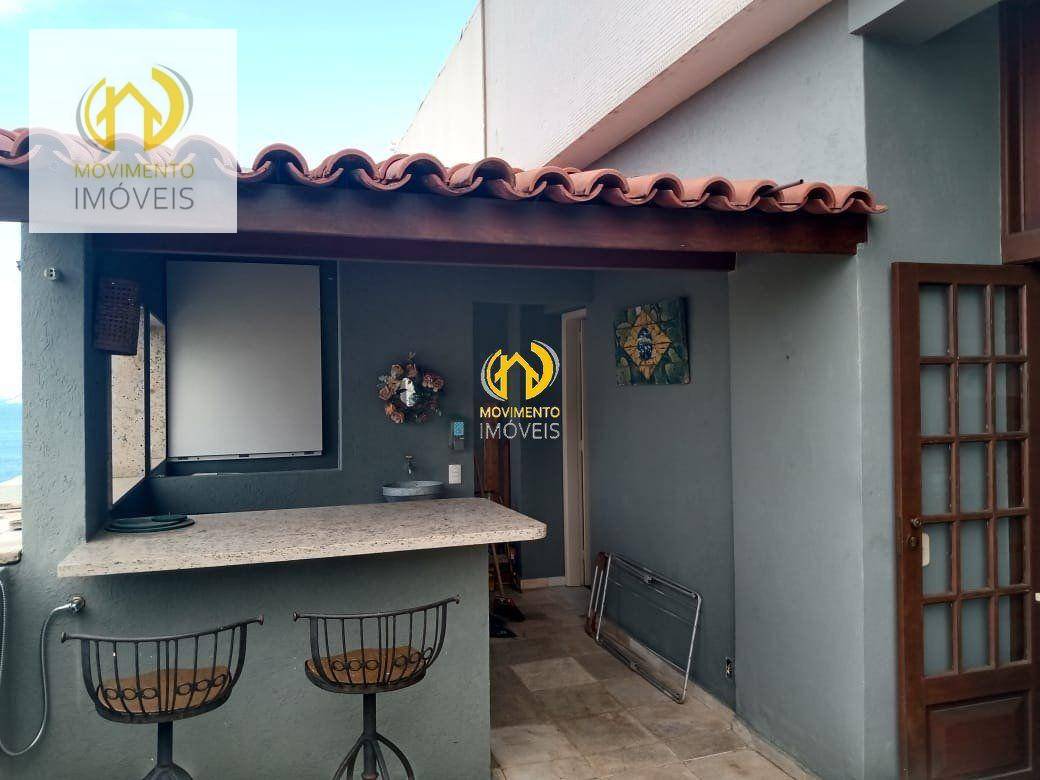 Cobertura à venda com 3 quartos, 260m² - Foto 5