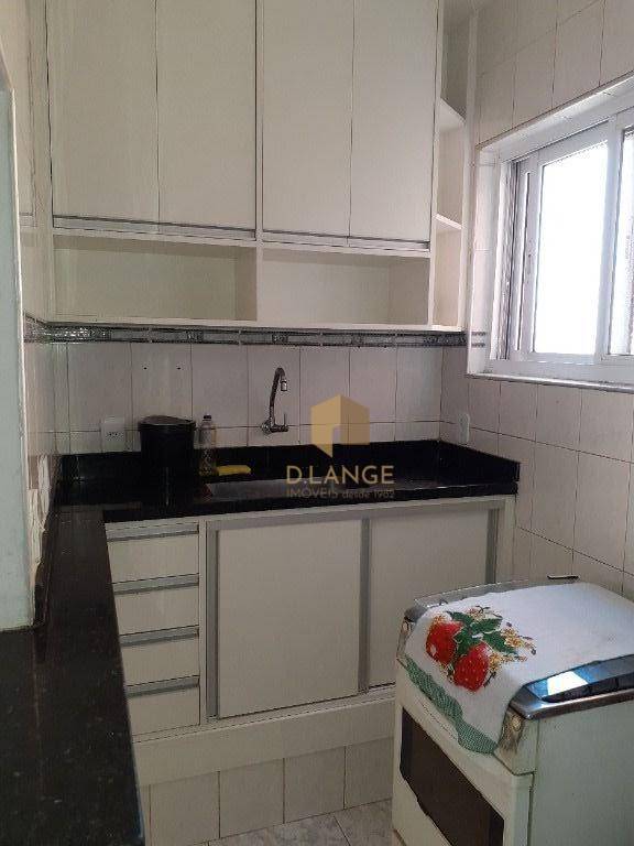 Apartamento à venda com 1 quarto, 44m² - Foto 6