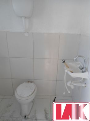 Casa para alugar com 1 quarto, 30m² - Foto 59