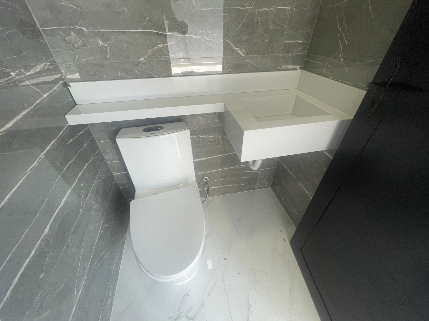 Casa à venda com 3 quartos, 135m² - Foto 11
