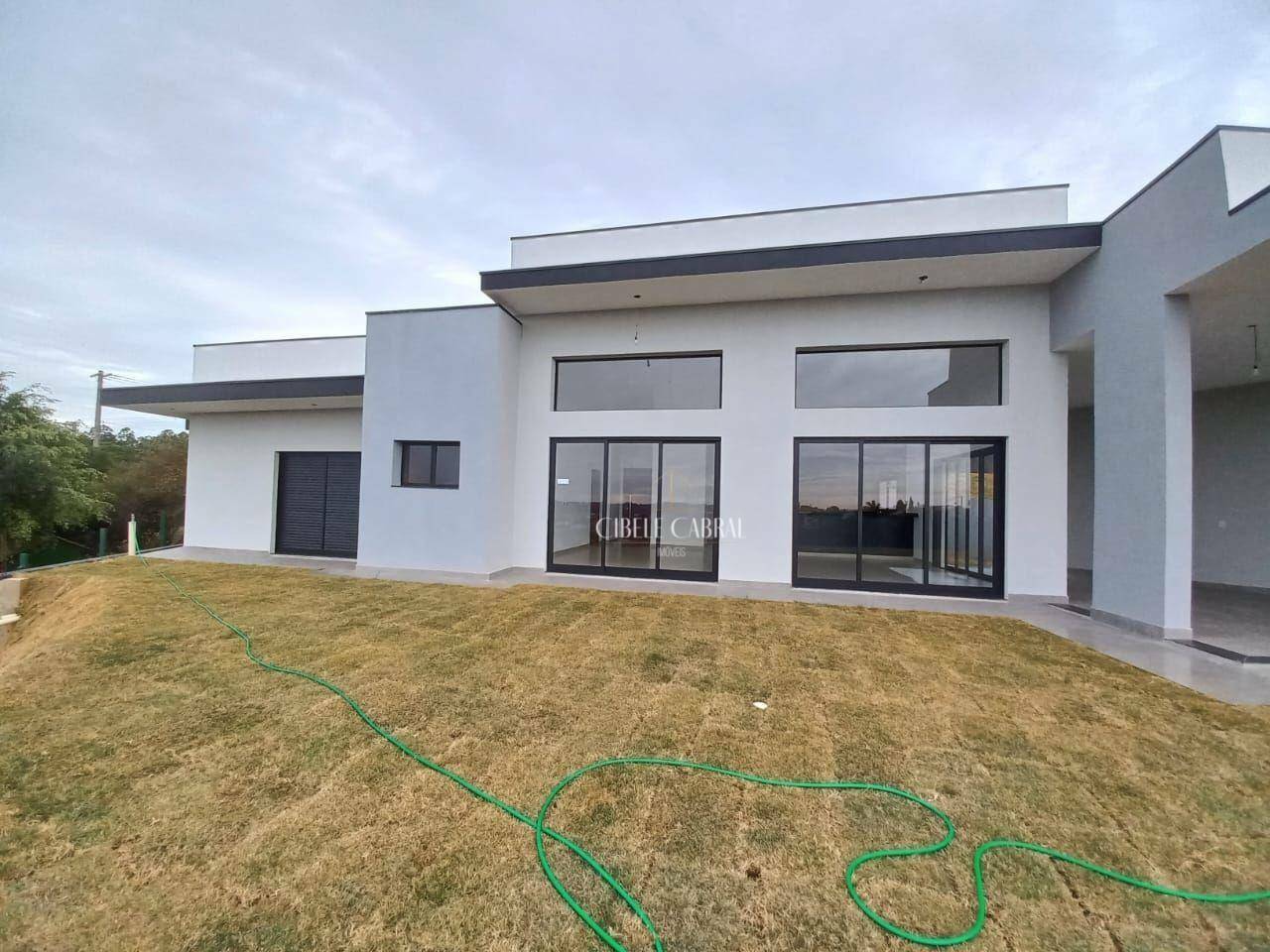 Casa de Condomínio à venda com 3 quartos, 261m² - Foto 49