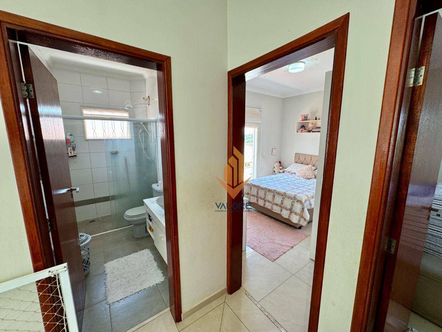 Casa de Condomínio à venda com 3 quartos, 129m² - Foto 34