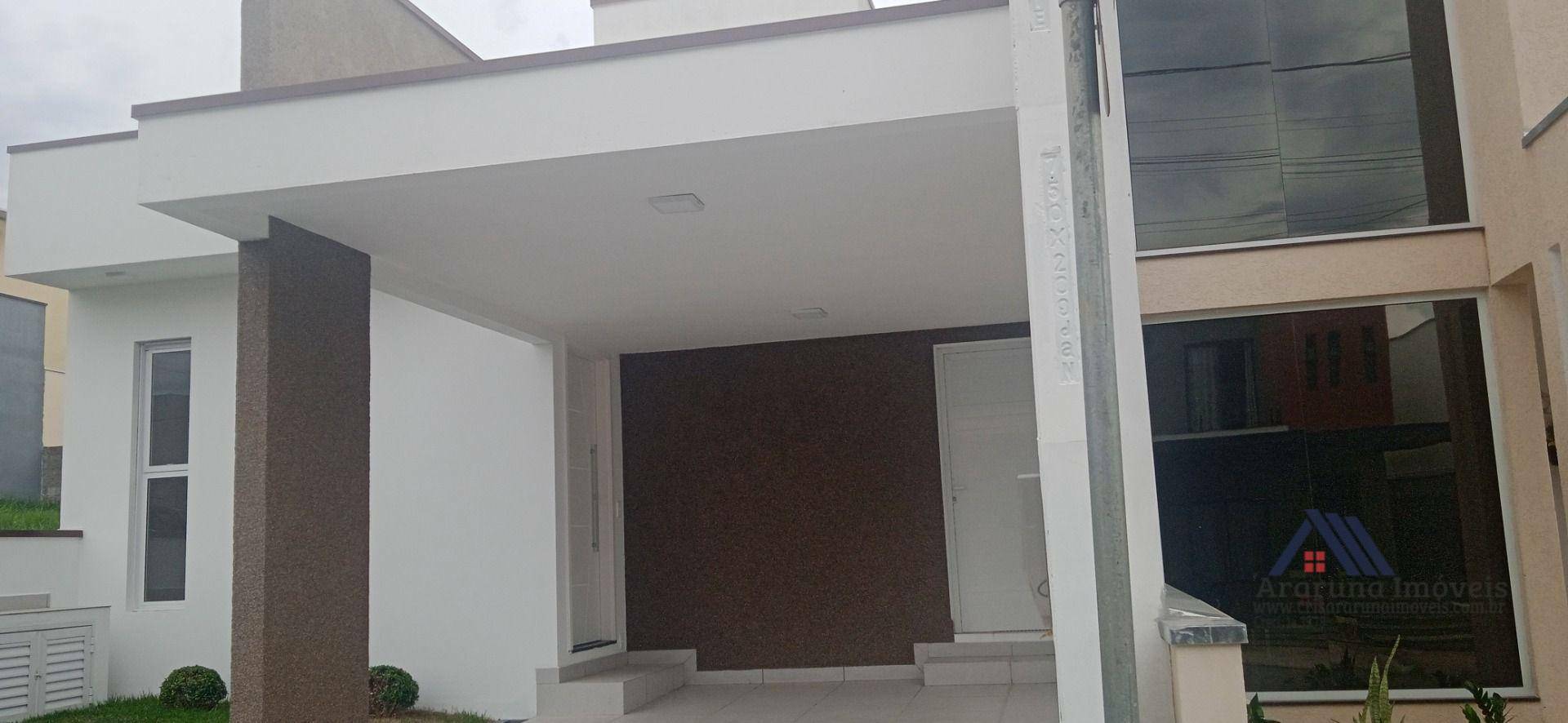 Casa de Condomínio à venda com 3 quartos, 115m² - Foto 3