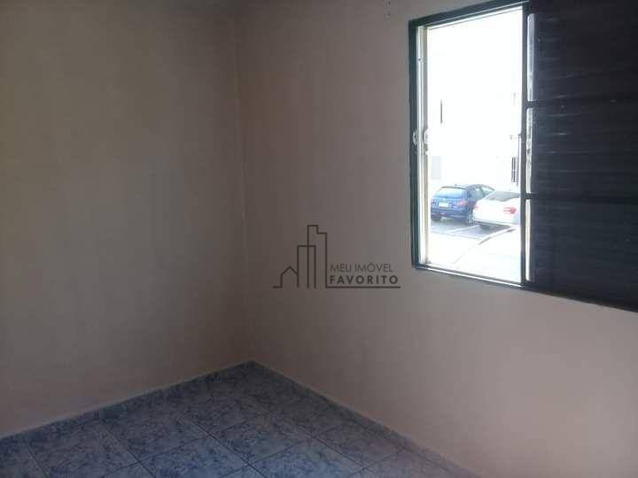 Apartamento à venda com 2 quartos, 60m² - Foto 4